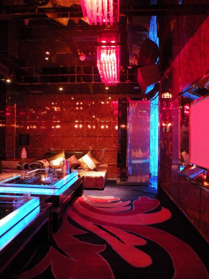 沧州商务ktv独特商务ktv玩法揭秘-献县ktv预订