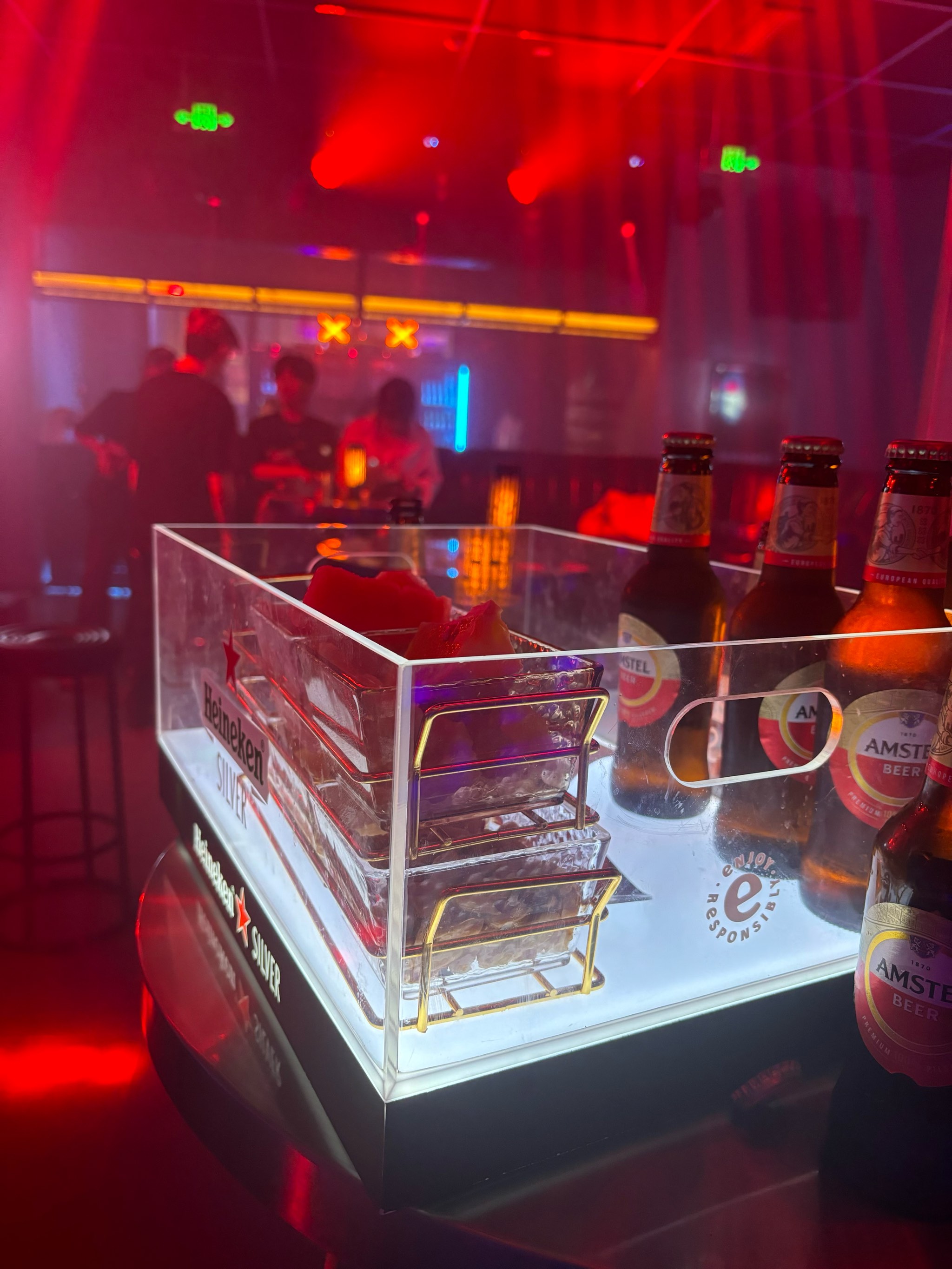 沧州商务ktv优选商务ktv尽享尊贵体验-献县ktv预订